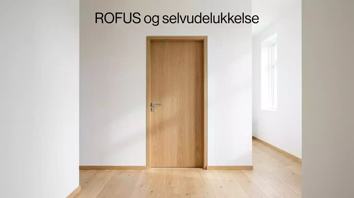 ROFUS og freebet: sådan virker selvudelukkelse med bonus
